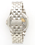 Patek Philippe - Patek Philippe Platinum World Time Cloisonne Watch Ref. 5131 - The Keystone Watches
