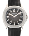 Patek Philippe - Patek Philippe Steel Aquanaut Automatic Watch Ref. 5167 - The Keystone Watches