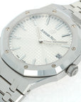 Audemars Piguet - Audemars Piguet Royal Oak Automatic Watch Ref. 15500 - The Keystone Watches