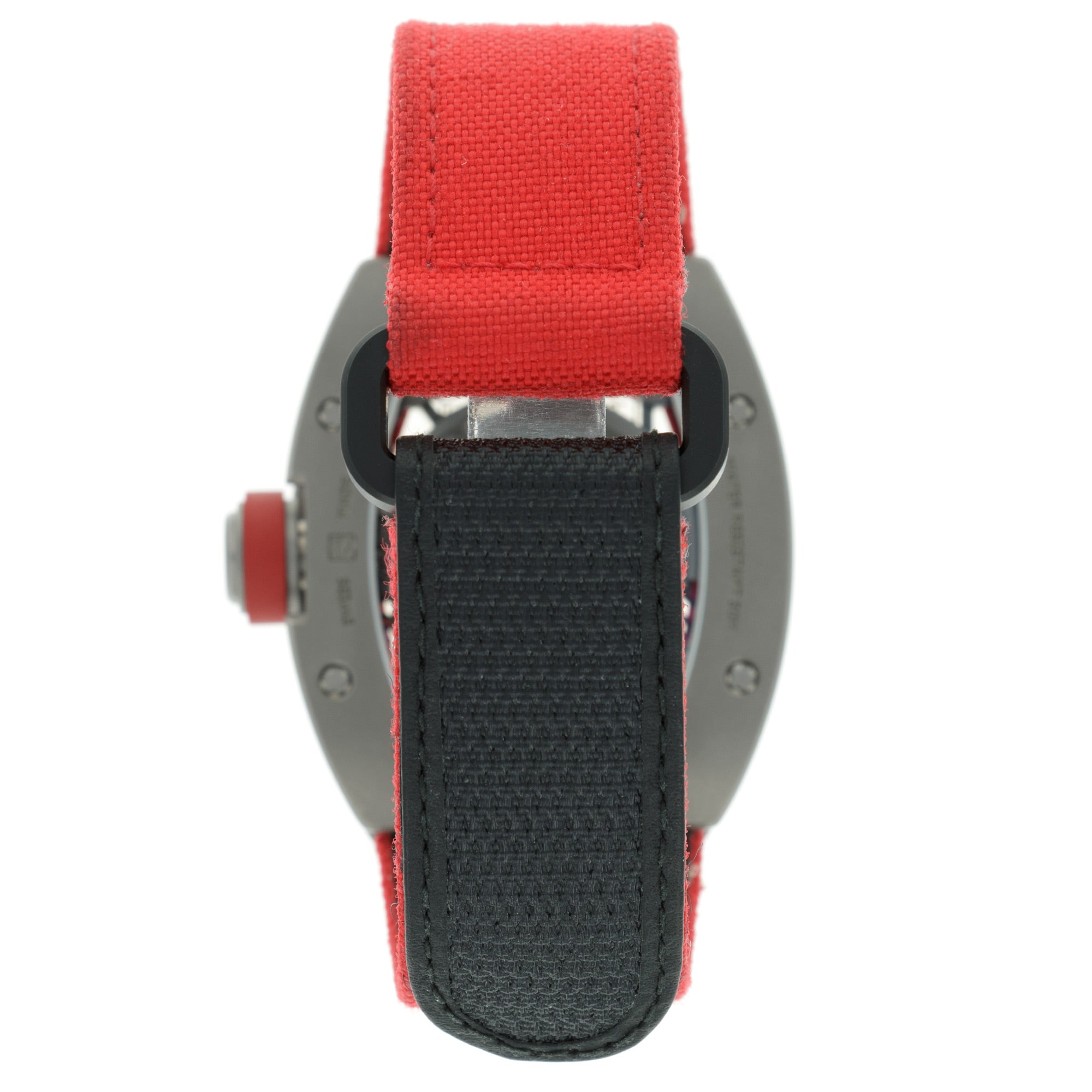 Richard Mille - Richard Mille RM010 Titanium, Limited Ginza Collection of 15 - The Keystone Watches