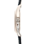 Patek Philippe - Patek Philippe White Gold World Time Watch Ref. 5130 - The Keystone Watches