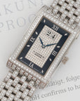 A. Lange & Sohne - A. Lange & Sohne White Gold Cabaret Soiree Diamond Watch, Ref. 868.032 - The Keystone Watches
