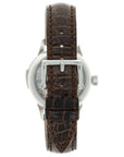 Patek Philippe - Patek Philippe Platinum Minute Repeater Tourbillon Watch Ref. 3939 - The Keystone Watches