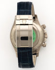 Rolex - Rolex Cosmograph Daytona Diamond & Sapphire Watch Ref. 116599 - The Keystone Watches