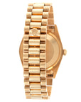 Rolex - Rolex Yellow Gold Day-Date Watch Ref. 18038 - The Keystone Watches
