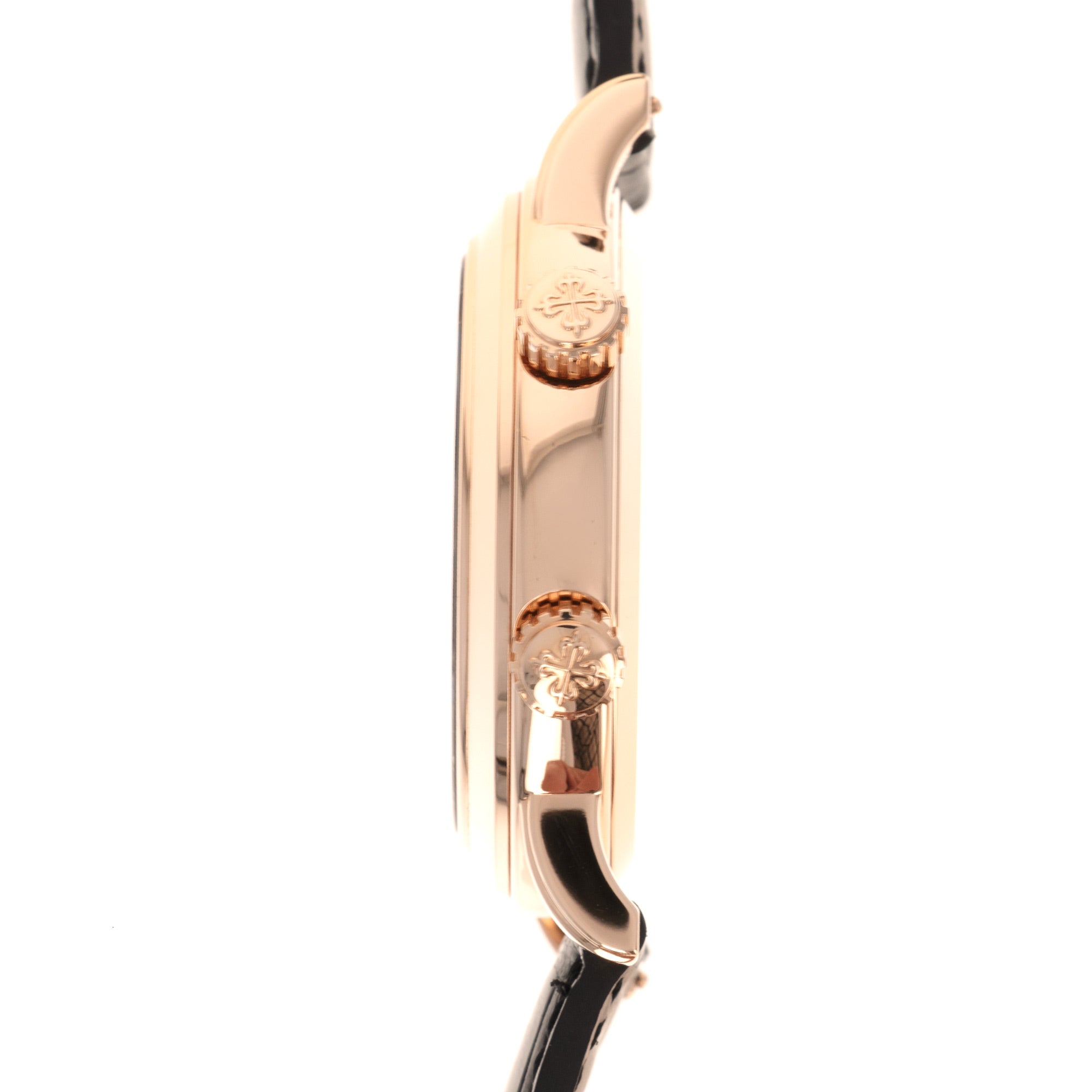 Patek Philippe - Patek Philippe Rose Gold Celestial Watch Ref. 6102 - The Keystone Watches