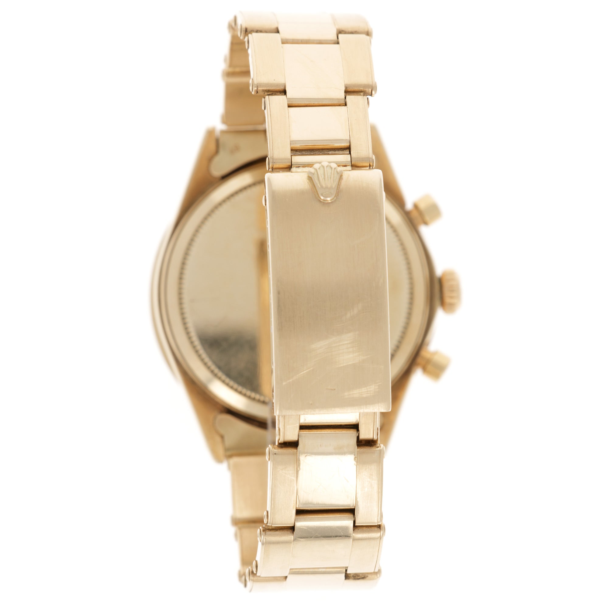 Rolex - Rolex Yellow Gold Daytona Paul Newman Watch Ref. 6241 - The Keystone Watches