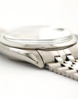 Rolex - Rolex Steel Datejust Watch Ref. 1600 - The Keystone Watches