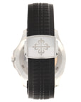 Patek Philippe - Patek Philippe Steel Aquanaut Automatic Watch Ref. 5167 - The Keystone Watches