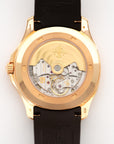 Patek Philippe - Patek Philippe Rose Gold Aquanaut Diamond Watch Ref. 5167/300R - The Keystone Watches
