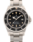 Rolex - Rolex Seadweller Watch Ref. 16660 - The Keystone Watches
