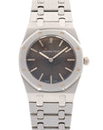 Audemars Piguet - Audemars Piguet Steel Royal Oak Watch - The Keystone Watches
