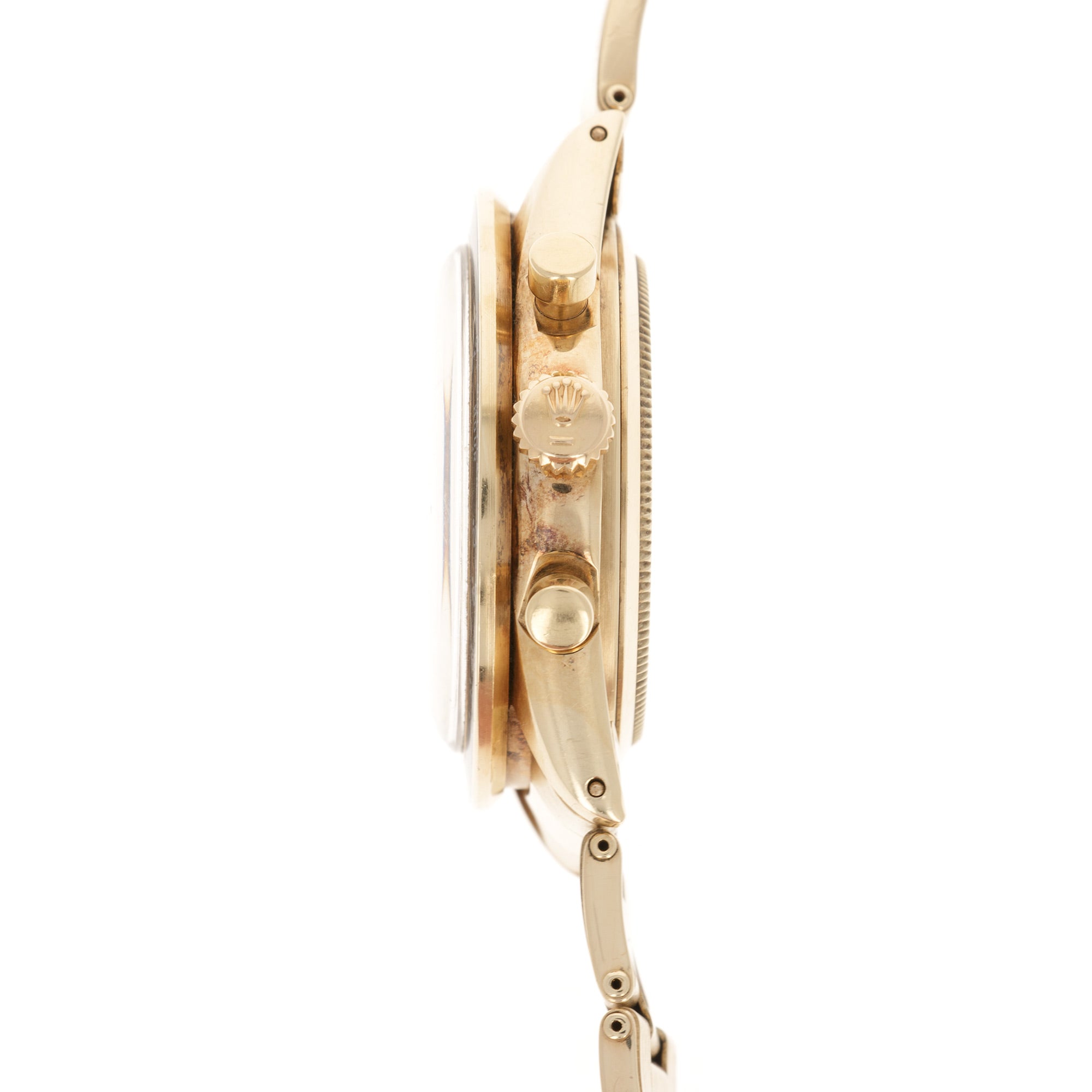 Rolex - Rolex Yellow Gold Daytona Paul Newman Watch Ref. 6241 - The Keystone Watches