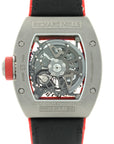 Richard Mille - Richard Mille RM010 Titanium, Limited Ginza Collection of 15 - The Keystone Watches