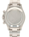 Rolex - Rolex Daytona white Gold with diamond dial ref. 116509 - The Keystone Watches