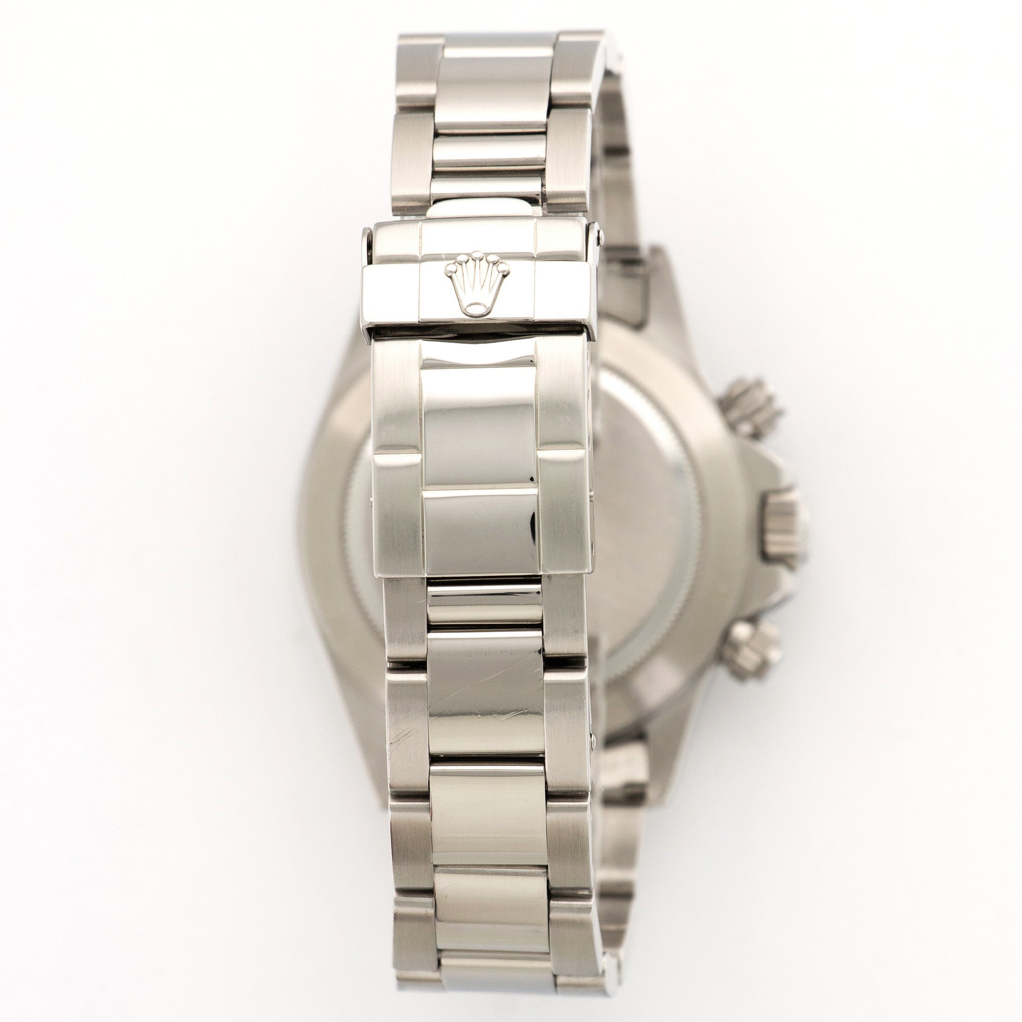 Rolex - Rolex Cosmograph Daytona Zenith Watch Ref. 16520 - The Keystone Watches