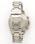 Rolex - Rolex Cosmograph Daytona Zenith Watch Ref. 16520 - The Keystone Watches