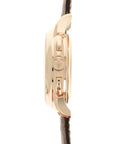 Patek Philippe - Patek Philippe Rose Gold Perpetual Calendar Watch Ref. 5970 - The Keystone Watches