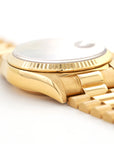 Rolex - Rolex Yellow Gold Day-Date Lapis Lazuli Watch Ref. 18038 - The Keystone Watches