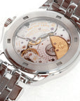 Patek Philippe - Patek Philippe Platinum World Time Watch Ref. 5131 - The Keystone Watches