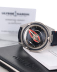 Ulysse Nardin - Ulysse Nardin Freak Vision Platinum Watch Ref. 2505, Limited to 10 Pieces - The Keystone Watches