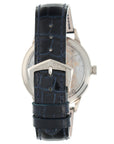Patek Philippe - Patek Philippe White Gold Annual Calendar Regulator Watch Ref. 5235 - The Keystone Watches