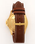 Rolex - Rolex Yellow Gold GMT Watch Ref. 1675 - The Keystone Watches