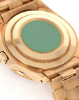 Rolex - Rolex Yellow Gold GMT-Master Diamond Ruby Sapphire Watch Ref. 16758 - The Keystone Watches