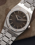 Audemars Piguet - Audemars Piguet Steel Royal Oak Watch - The Keystone Watches