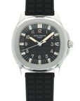 Patek Philippe - Patek Philippe Aquanaut Jumbo Watch Ref. 5065 - The Keystone Watches