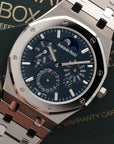 Audemars Piguet - Audemars Piguet Royal Oak Ultra-Thin Perpetual Calendar Watch - The Keystone Watches