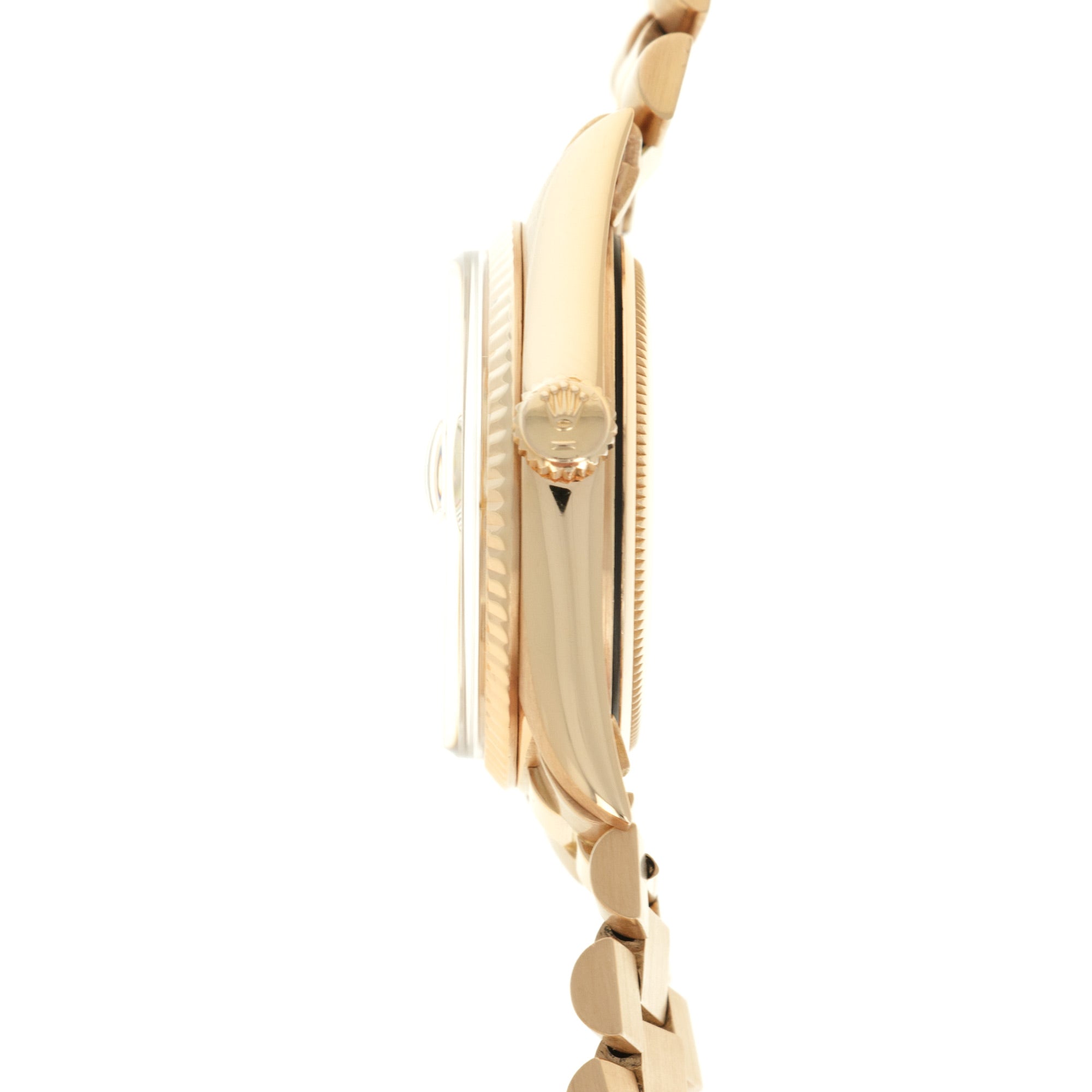 Rolex - Rolex Rose Gold Day-Date Watch Ref. 1803, from 1969 - The Keystone Watches