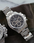 Rolex - Rolex Cosmograph Daytona Zenith Watch Ref. 16520 - The Keystone Watches