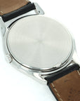Patek Philippe - Patek Philippe Platinum Perpetual Calendar Ref. 3940P with Original Warranty Paper - The Keystone Watches