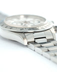 Rolex - Rolex Steel Zenith Daytona Ref. 16520 - The Keystone Watches