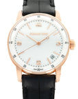 Audemars Piguet - Audemars Piguet Rose Gold Code 11.59 Auto Watch - The Keystone Watches