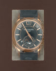 Patek Philippe - Patek Philippe Rose Gold Grand Complication Watch Ref. 5207, Unworn & Double Sealed - The Keystone Watches