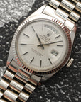 Rolex - Rolex White Gold Day-Date Watch Ref. 1803 - The Keystone Watches