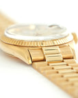 Rolex - Rolex Yellow Gold Datejust Watch Ref. 1601, from 1967 - The Keystone Watches