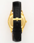 Patek Philippe - Patek Philippe Yellow Gold Calatrava Watch Ref. 2526 - The Keystone Watches