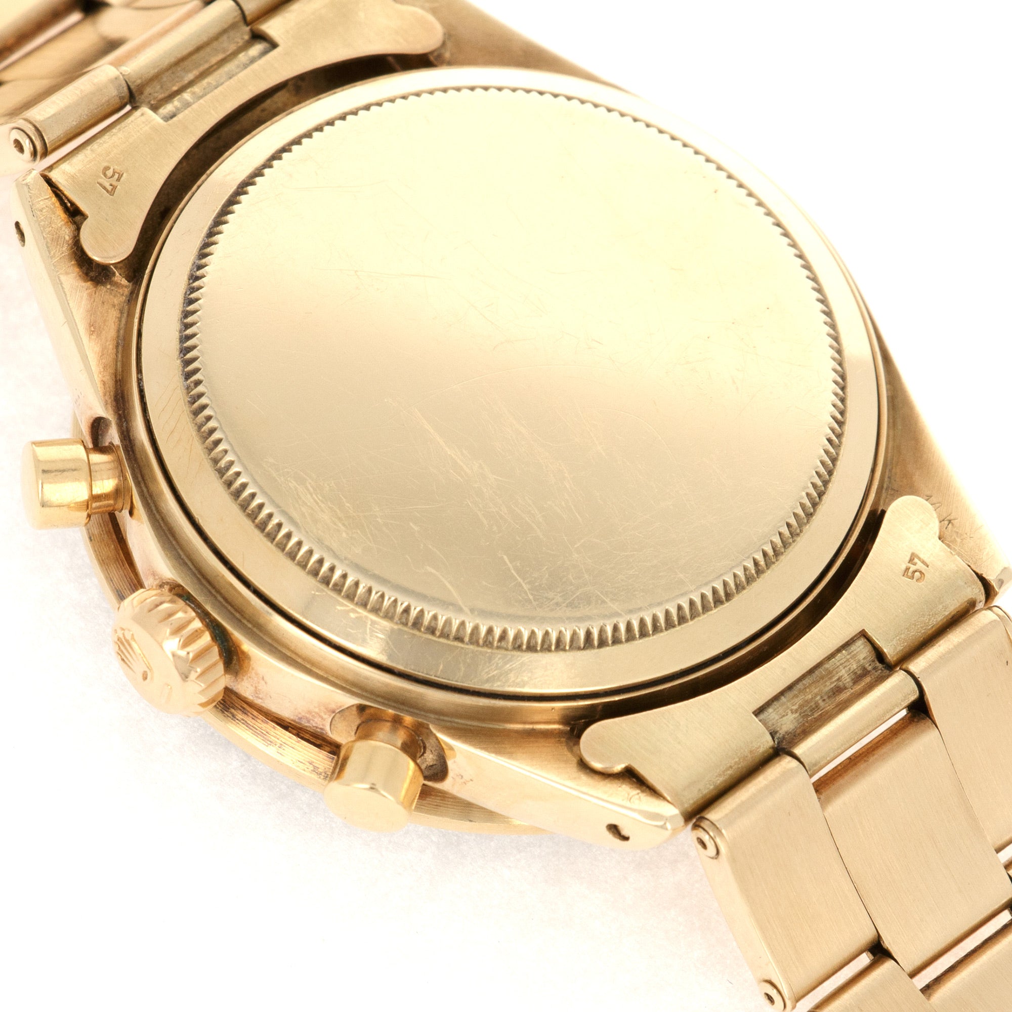 Rolex - Rolex Yellow Gold Daytona Paul Newman Watch Ref. 6241 - The Keystone Watches