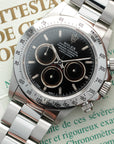 Rolex - Rolex Cosmograph Daytona Patrizzi Watch Ref. 16520 - The Keystone Watches