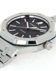 Audemars Piguet - Audemars Piguet Steel Royal Oak Watch Ref. 15300 - The Keystone Watches