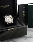 Audemars Piguet - Audemars Piguet Royal Oak Offshore Diver Watch Ref. 15710 - The Keystone Watches