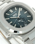 Patek Philippe - Patek Philippe Nautilus Annual Calendar Watch Ref. 5726 - The Keystone Watches