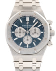 Audemars Piguet - Audemars Piguet Royal Oak Chronograph Watch Ref. 26331 - The Keystone Watches