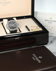 Patek Philippe - Patek Philippe Aquanaut Travel Time Watch Ref. 5164 - The Keystone Watches