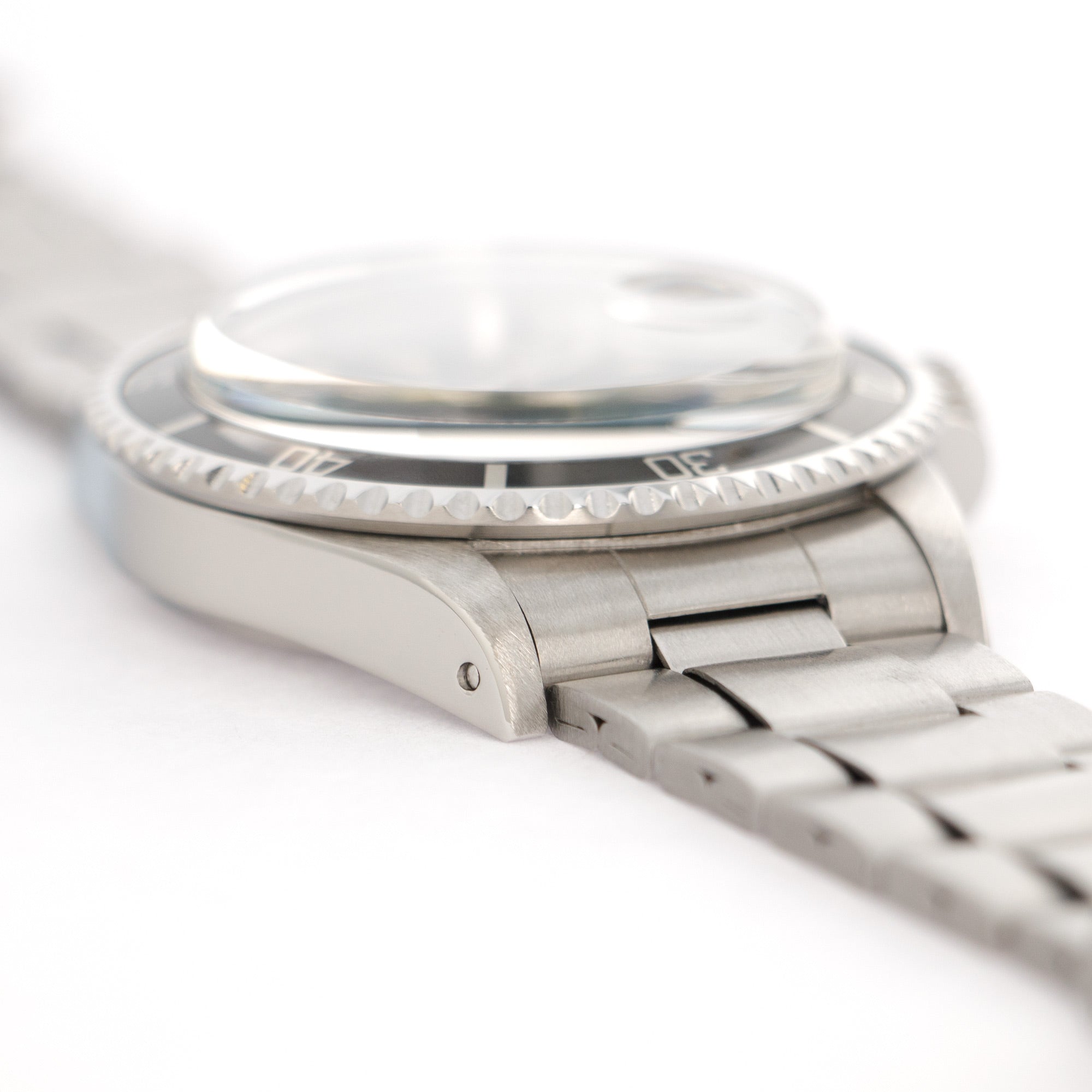 Tudor - Tudor Submariner Watch Ref. 79090 with Original Warranty Paper - The Keystone Watches