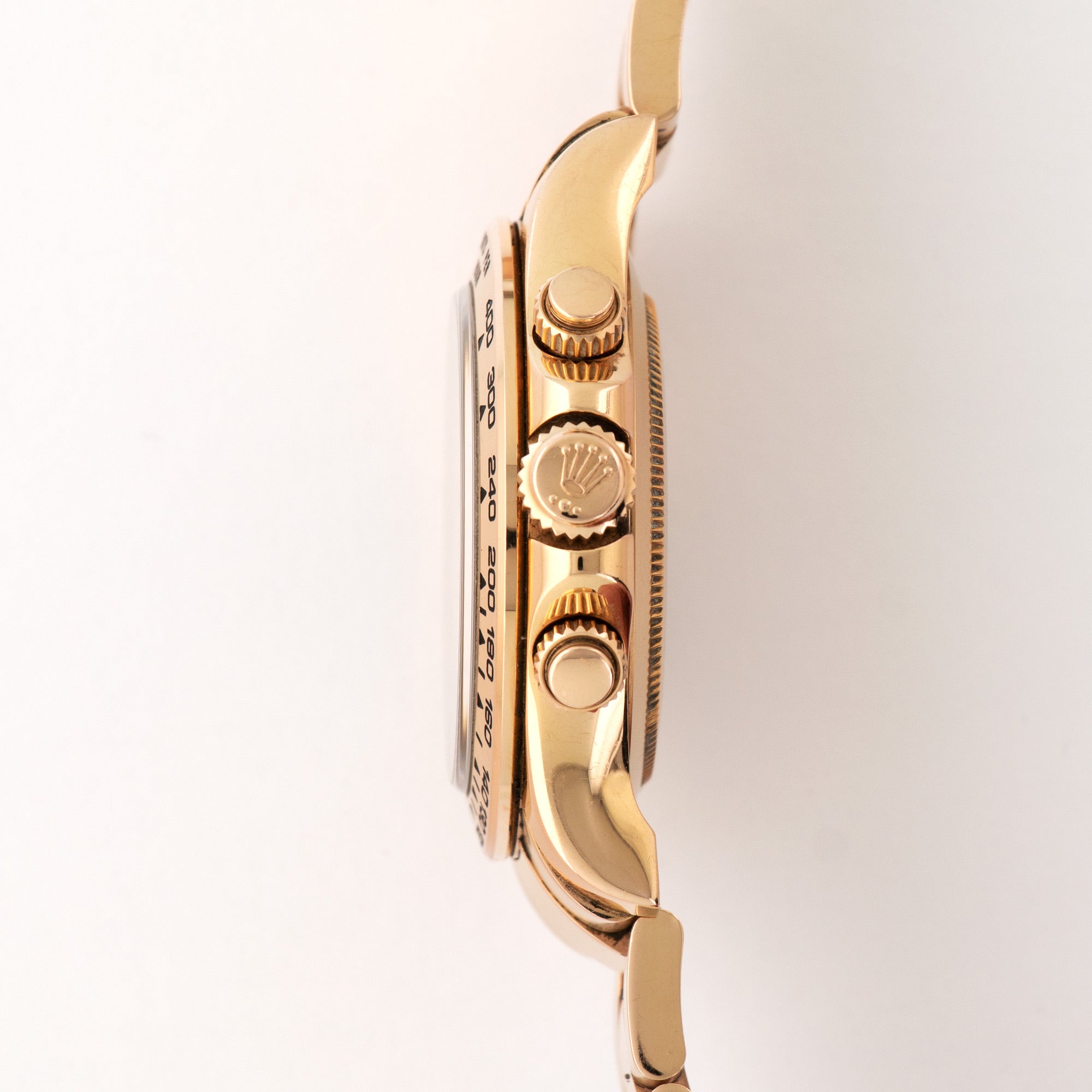 Rolex - Rolex Rose Gold Cosmograph Daytona Watch Ref. 116505 - The Keystone Watches