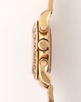 Rolex - Rolex Rose Gold Cosmograph Daytona Watch Ref. 116505 - The Keystone Watches